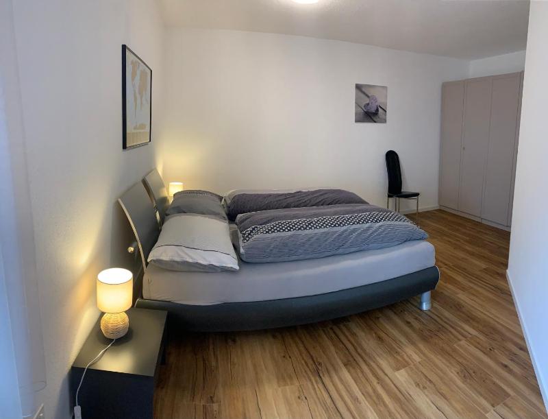 Two-Bedroom Apartment image 4