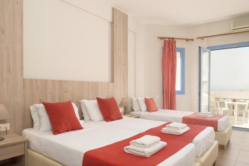 Central Hersonissos Hotel - image 14