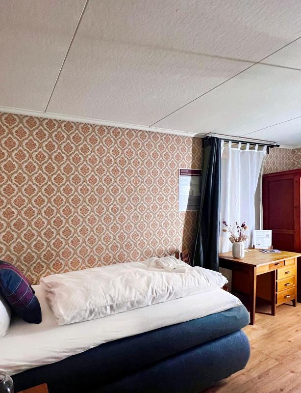 Boutique Single Room image 1