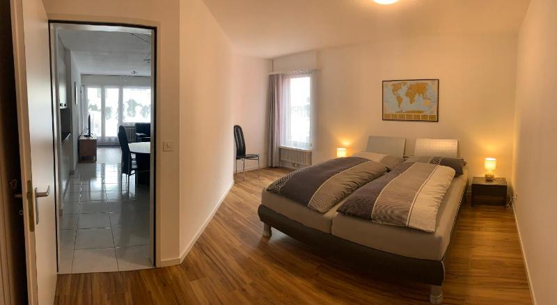 Two-Bedroom Apartment image 2