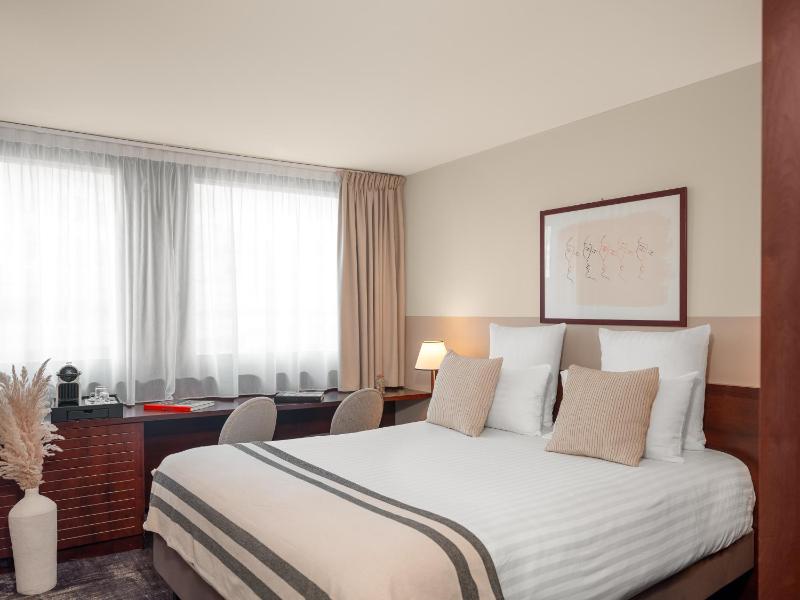 Superior Double Room image 1