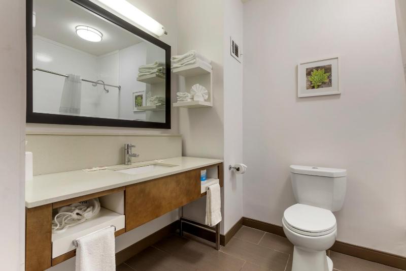 King Room - Non-Smoking image 2