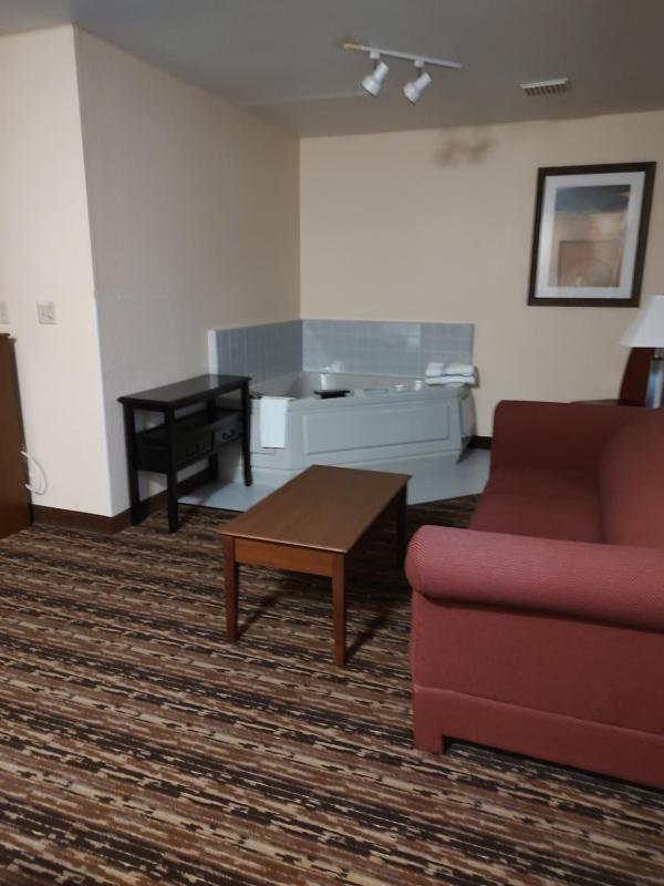 King Studio Suite - Non-Smoking image 2