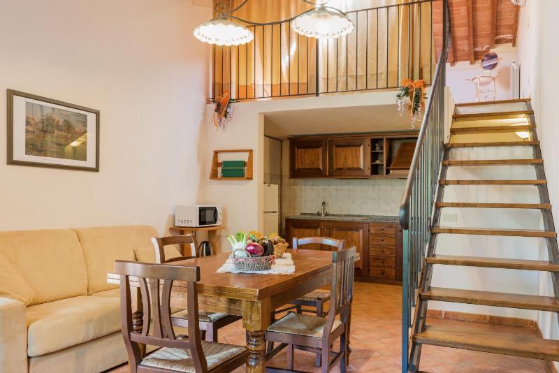 Two-Bedroom Apartment image 1