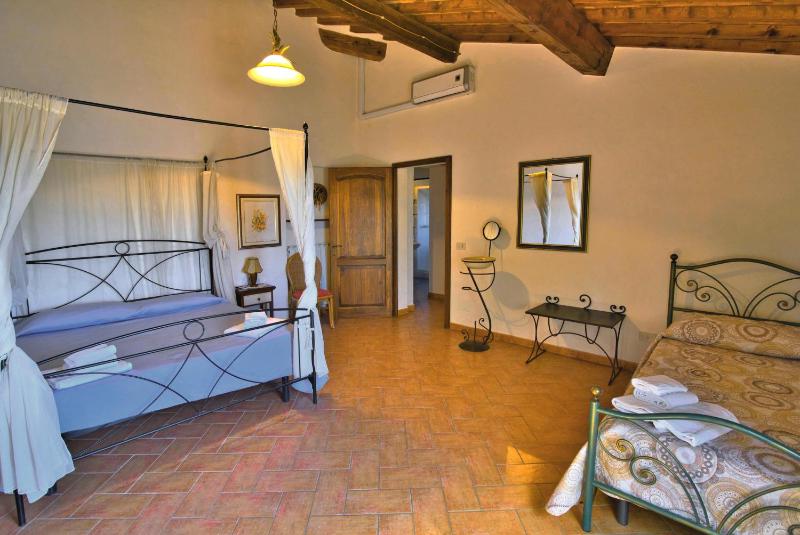 Two-Bedroom Apartment image 4