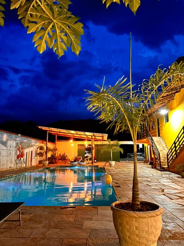 Pousada Sunflower - image 18