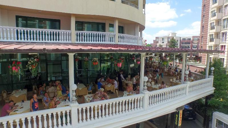 Planeta Hotel & Aquapark - All Inclusive - image 24