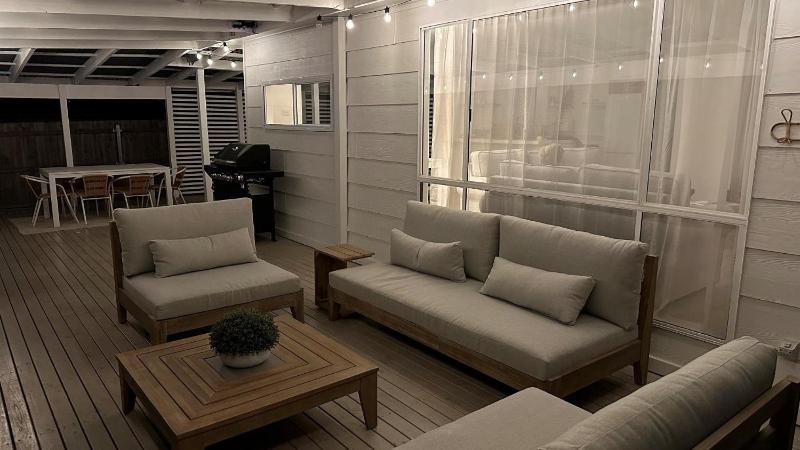 Castaway Cowes beach house - image 2