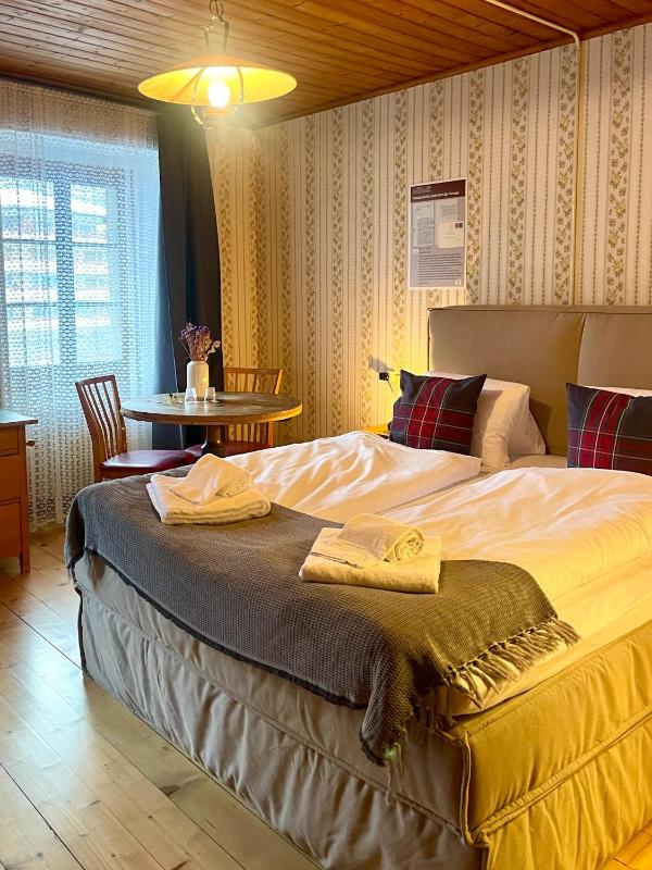 Junior Suite Wood Lover image 4