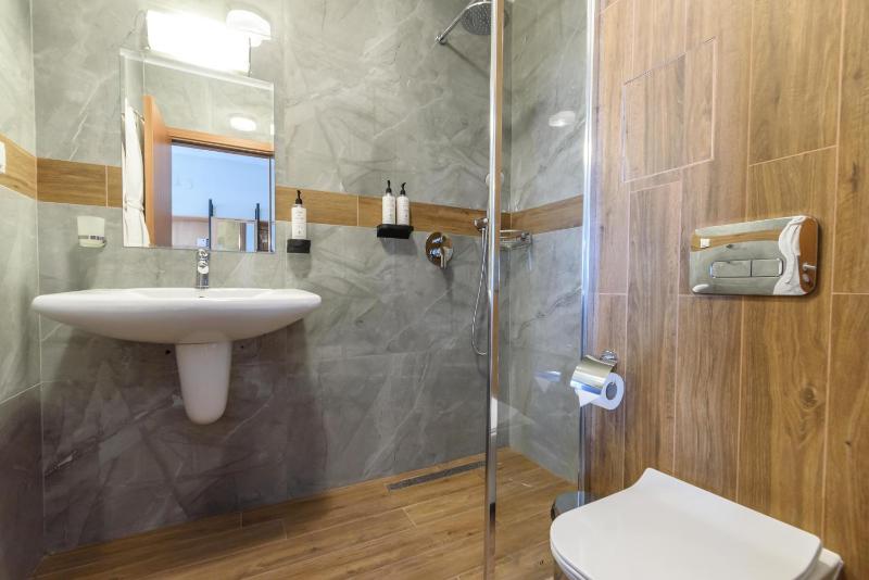 One-Bedroom Apartment image 2