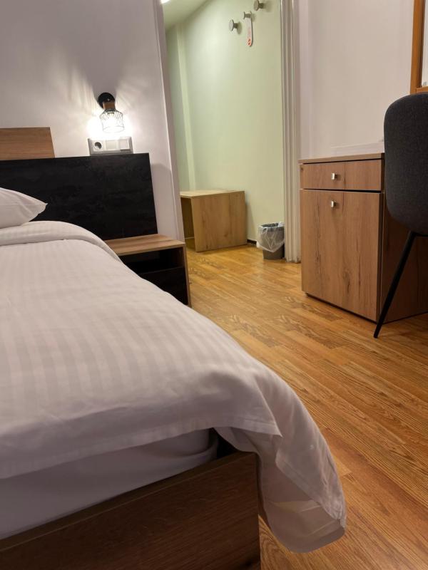 Hotel Nefeli - image 3