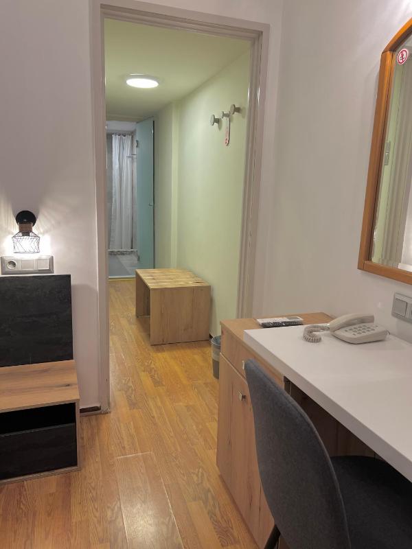 Hotel Nefeli - image 43