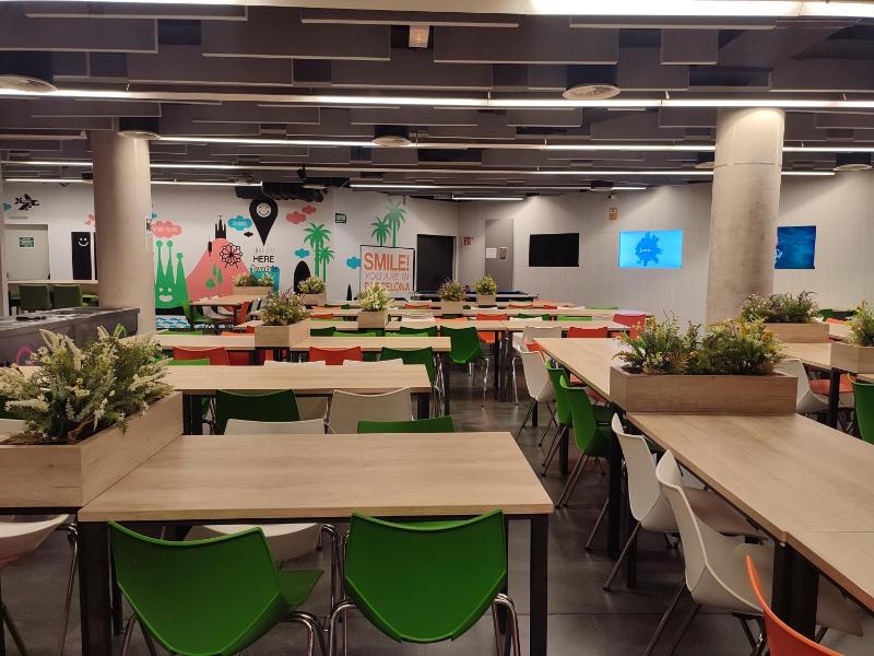 Twentytu Hostel Barcelona - image 14
