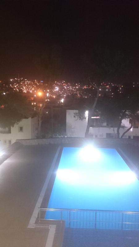 One-Bedroom Apartment with Pool View image 2