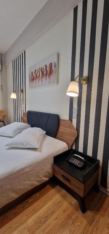 Hotel Nefeli - image 17
