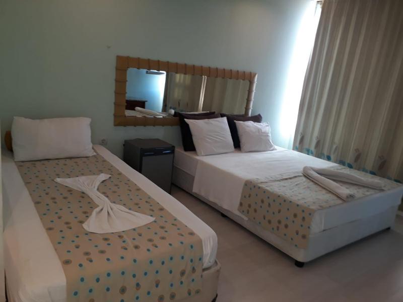 Gvar Apart Hotel - image 16
