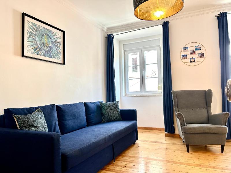FADO Bairro Alto - SSs Apartments - image 15