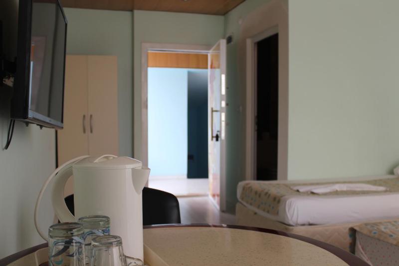 Gvar Apart Hotel - image 14