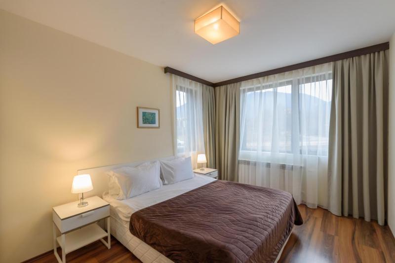 Two-Bedroom Apartment (4 Adults) image 3