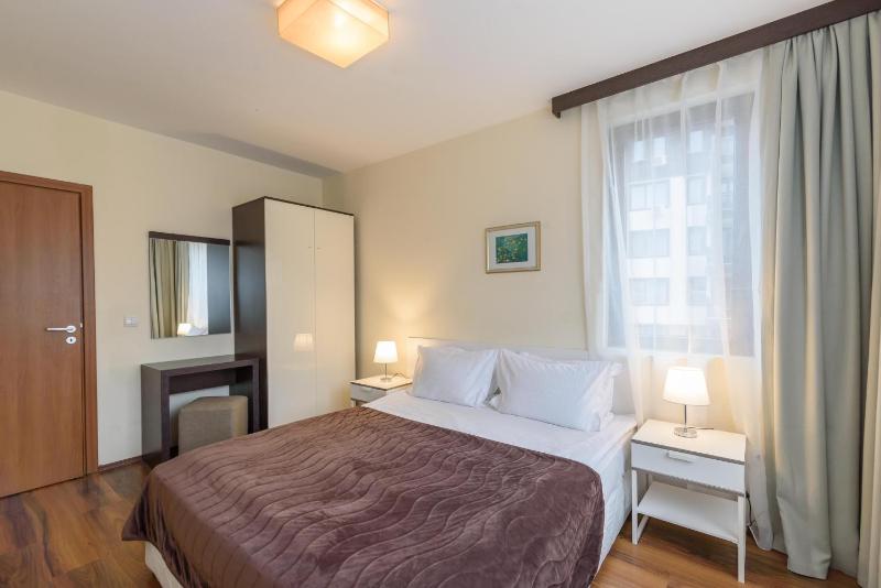 Two-Bedroom Apartment (4 Adults) image 4