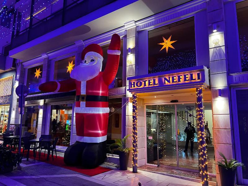 Hotel Nefeli - image 31