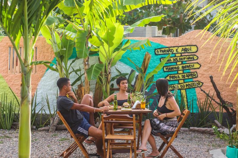 Back to the Beach Hostel - Pipa - image 49
