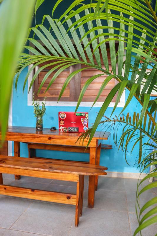 Back to the Beach Hostel - Pipa - image 24