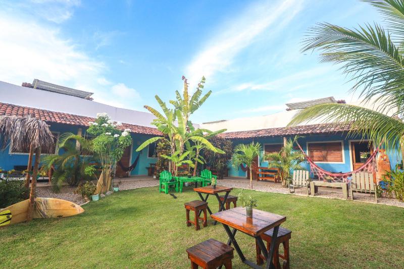 Back to the Beach Hostel - Pipa - image 19