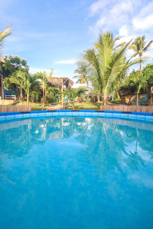 Back to the Beach Hostel - Pipa - image 40