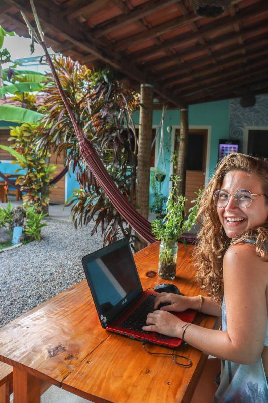 Back to the Beach Hostel - Pipa - image 18