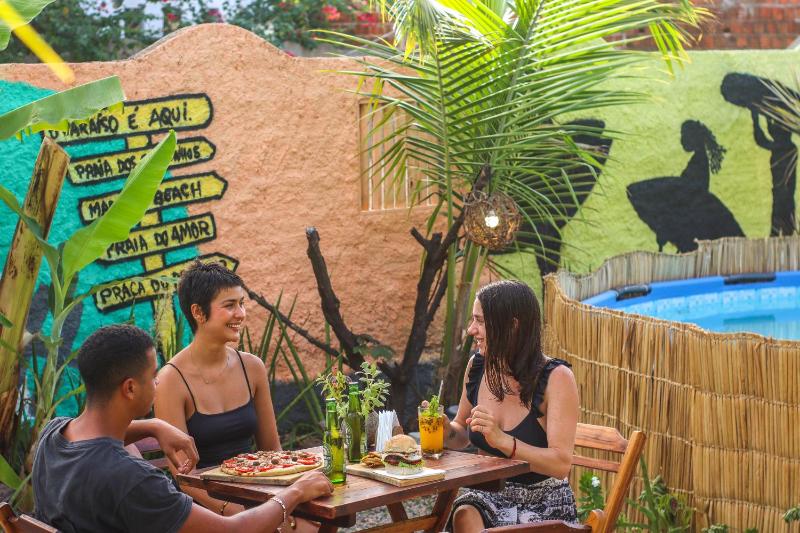 Back to the Beach Hostel - Pipa - image 35
