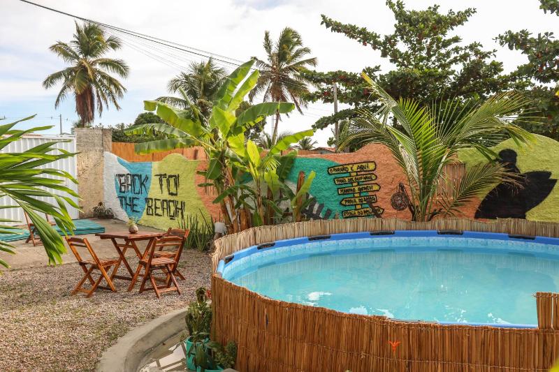 Back to the Beach Hostel - Pipa - image 46