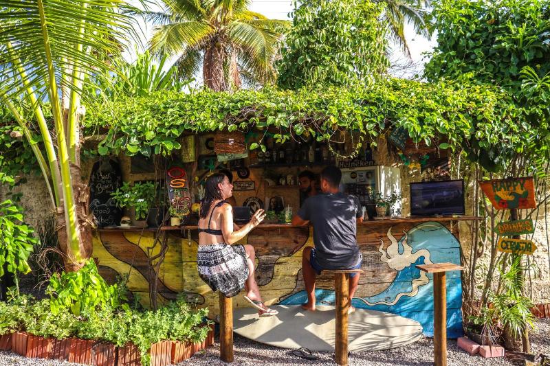 Back to the Beach Hostel - Pipa - image 39