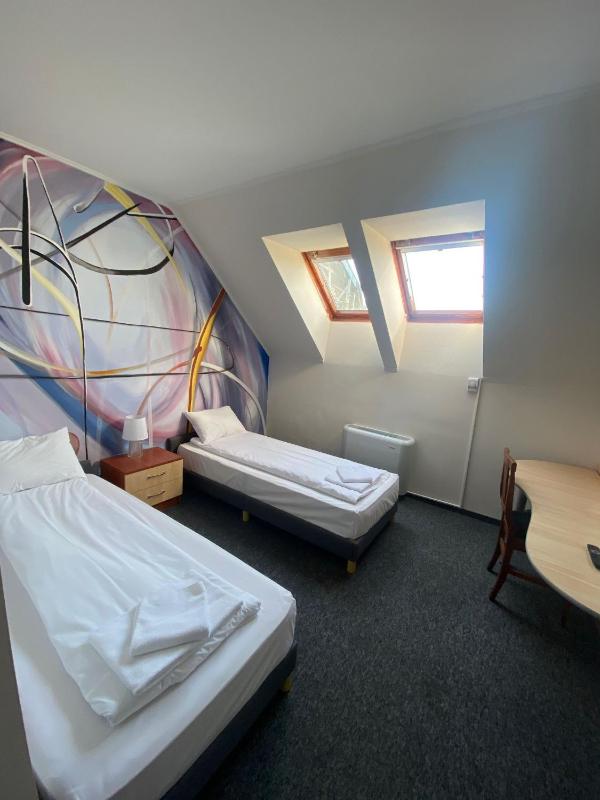 Hotel Stadion - image 3