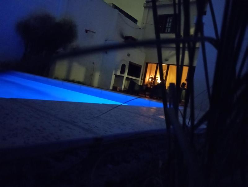 Güemes Hostel Cordoba - image 8