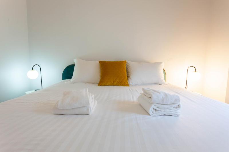 Trindade Premium Apartments - image 48