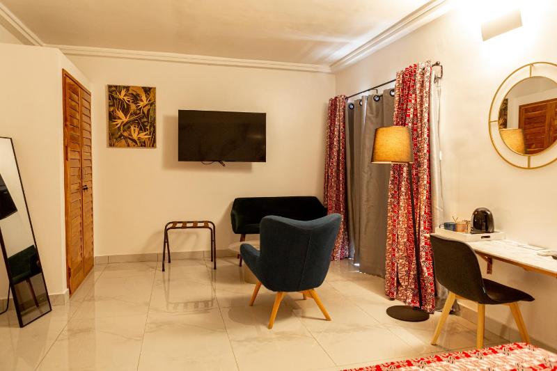 Le Karé Ébène - image 6