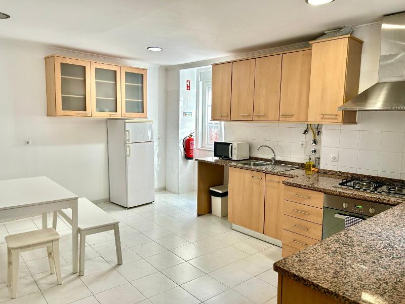 FADO Bairro Alto - SSs Apartments - image 16