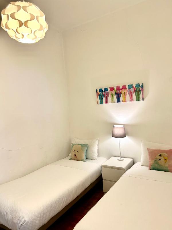 Fashion Chiado - SSs Apartments - image 14