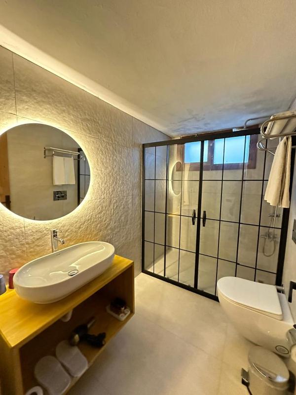 Superior Apartment with Balcony image 3