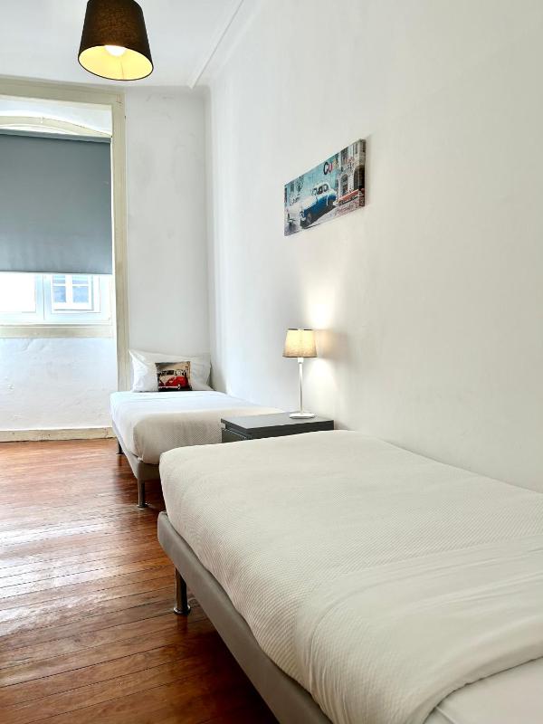 Fashion Chiado - SSs Apartments - image 10