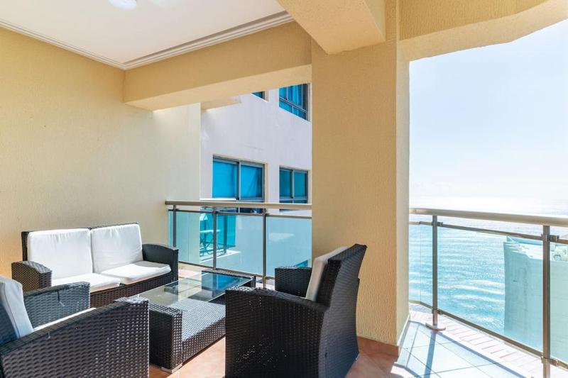 Luxurious 2BDR with Ocean View - image 5