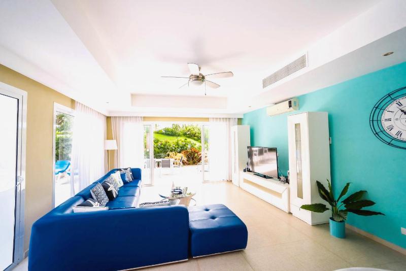 Luxury Villa Iberosta Del Mar - 4BDR Private Beach Pool & Jacuzzi - image 39