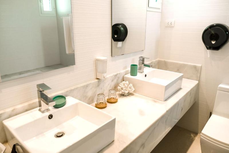 Luxury Villa Iberosta Del Mar - 4BDR Private Beach Pool & Jacuzzi - image 49
