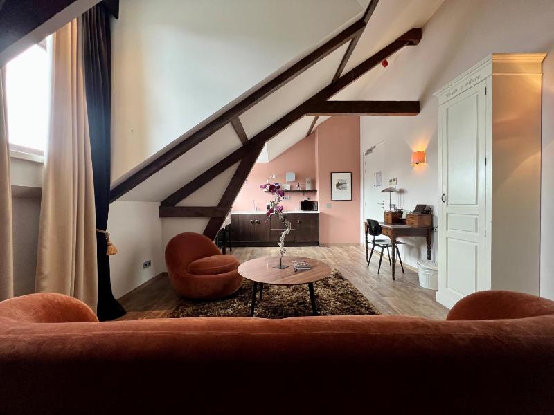 Junior Suite image 1