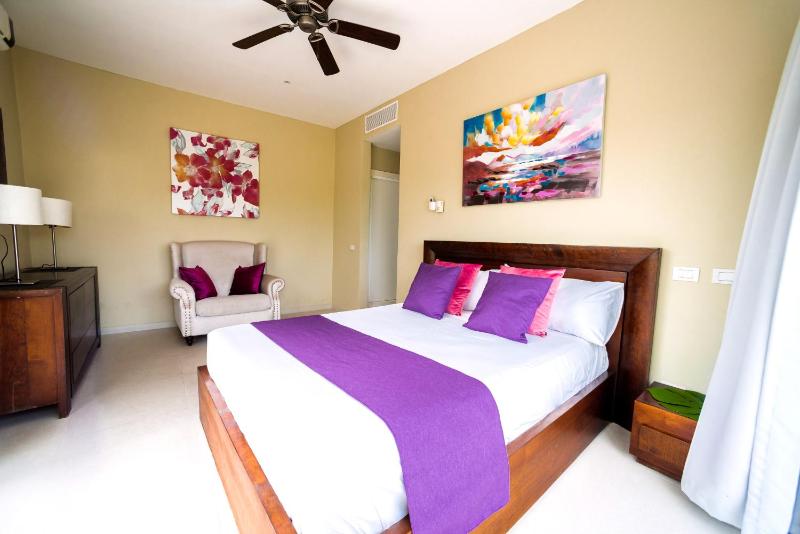 Luxury Villa Iberosta Del Mar - 4BDR Private Beach Pool & Jacuzzi - image 47