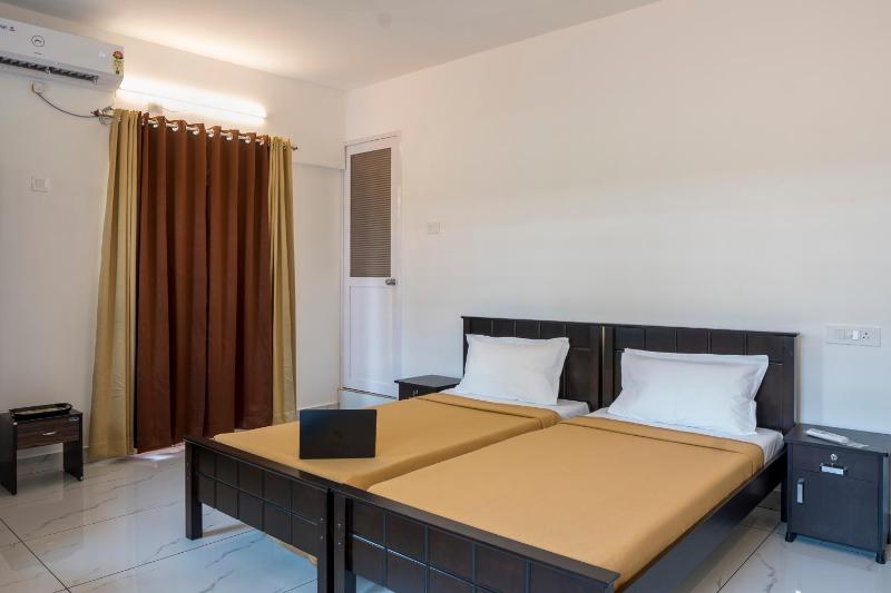 Avanthi Homestay - image 30