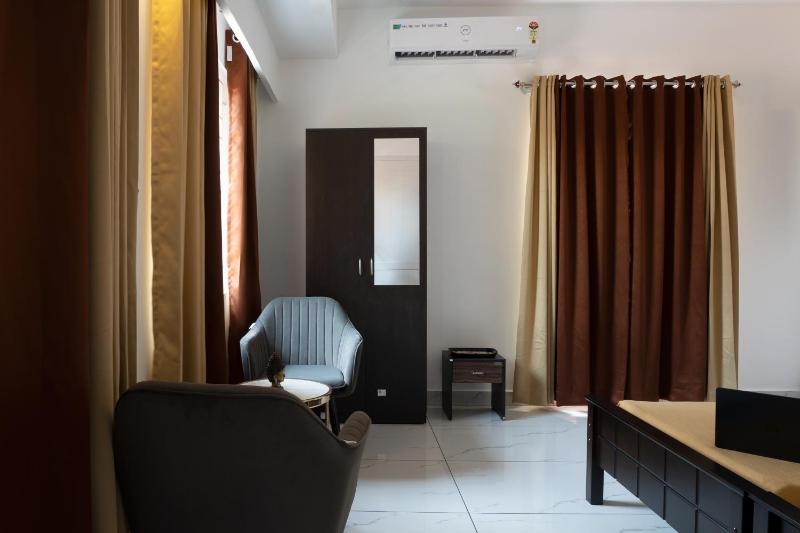 Avanthi Homestay - image 37