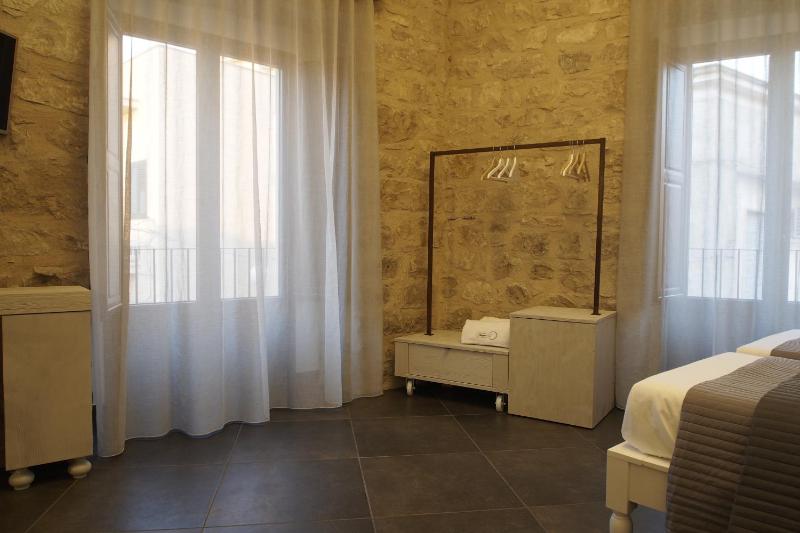Double or Twin Room with City View image 1