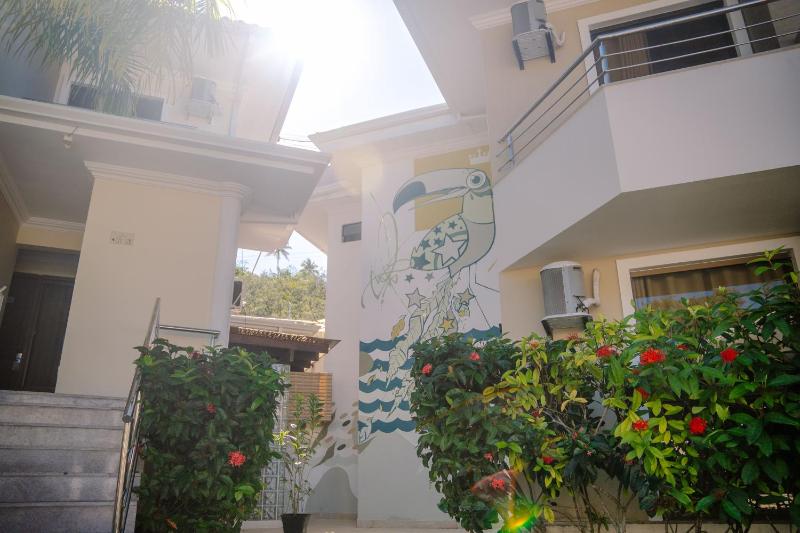 Portal Ville Praia Hotel - Rede Soberano - image 24